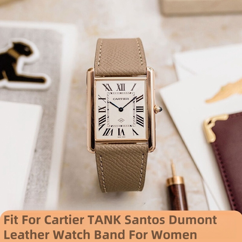 Cartier Watch Ballon Bleu - Fit สําหรับ Cartier Ballon Bleu นาฬิกาสําหรับ