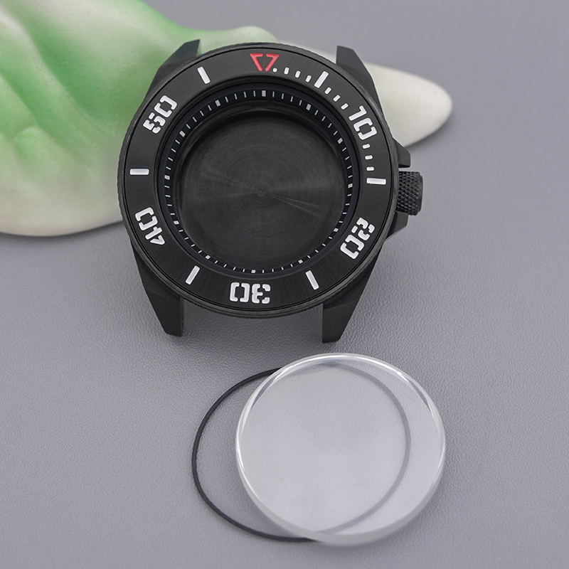 Citizen Watch Tsuyosa - Mod NH35 กรณีSamurai Kingใช้งานร่วมกับNH34 NH35 NH36