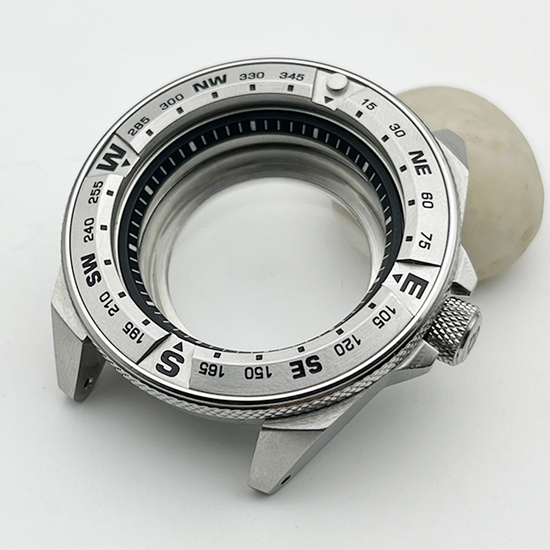 Citizen Watch Tsuyosa - ใหม่ NH35 กรณี King SAMURAI เหมาะกับ