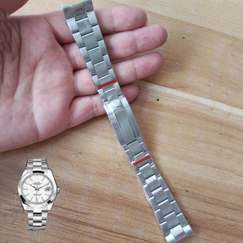 Rolex Watch Submariner - สําหรับ Rolex Oyster Perpetual Datejust DAYTONA