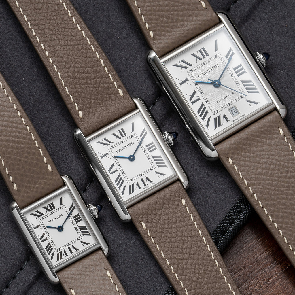 Fit สําหรับ Cartier Ballon Ble - Cartier Watch Ballon Bleu บทวิจารณ์และราคา