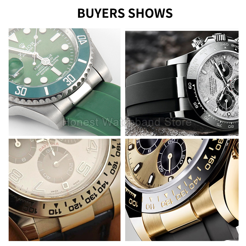 อินเทอร์เฟซโค้งสแตนเลสแรงดึงสู - Rolex Watch Submariner บทวิจารณ์และราคา