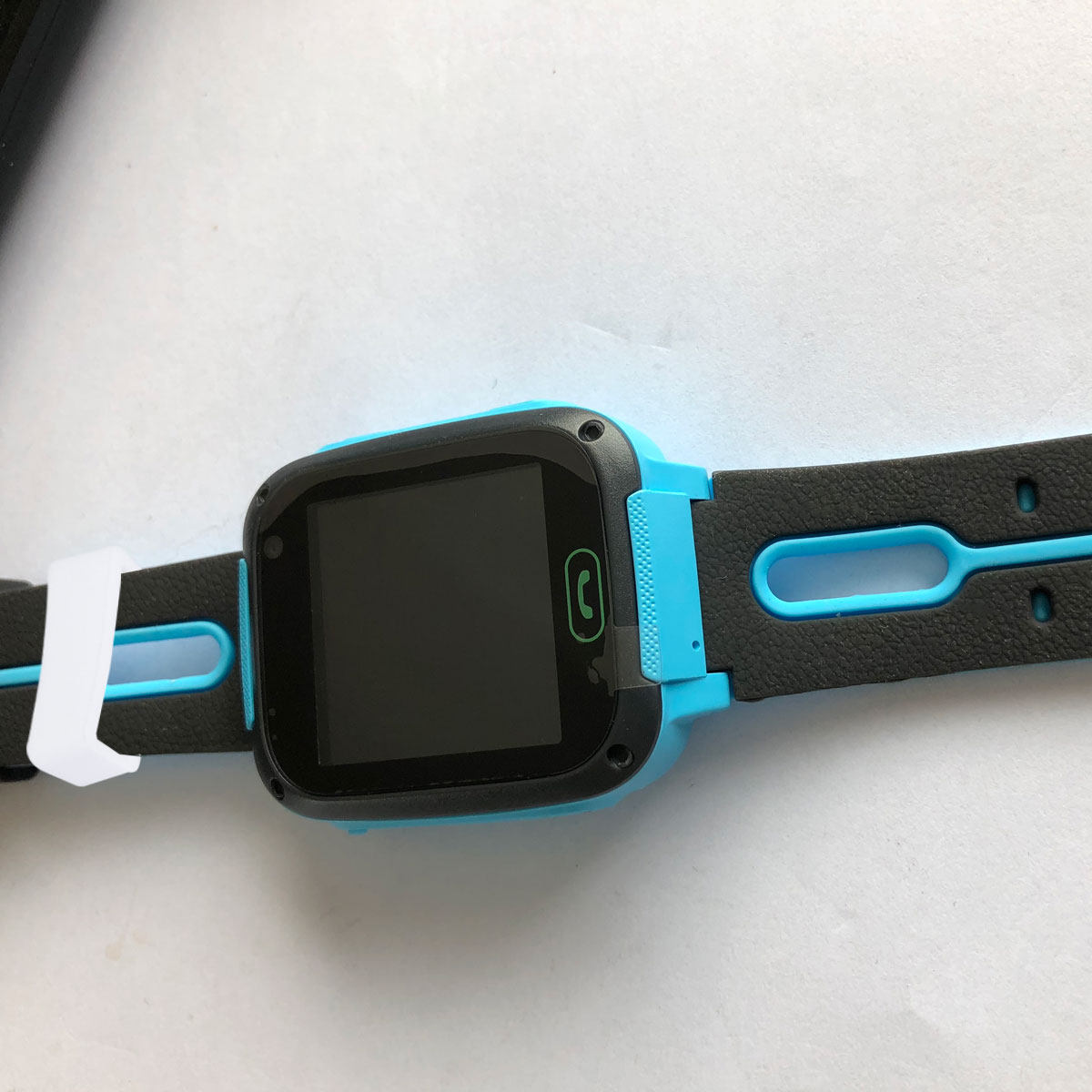 สายซิลิโคนสำหรับนาฬิกาอัจฉริยะ - Silicone Watch Band 22Mm บทวิจารณ์และราคา