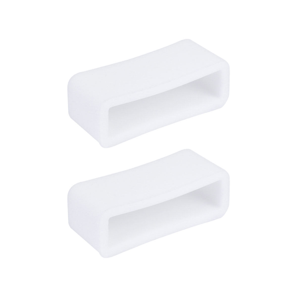 สายซิลิโคนสำหรับนาฬิกาอัจฉริยะ - Silicone Watch Band 22Mm บทวิจารณ์และราคา