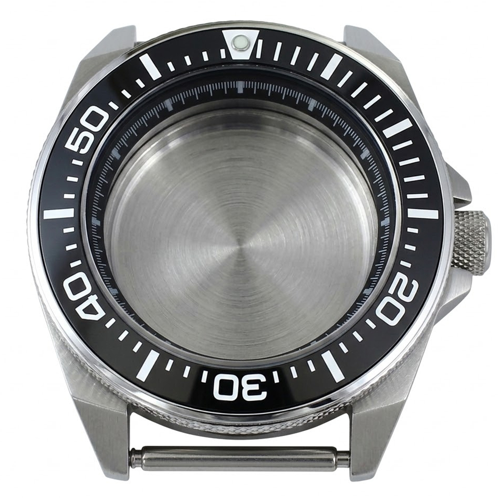 ตัวเรือนนาฬิกา SKX สำหรับ 4R35 - Citizen Watch Tsuyosa บทวิจารณ์และราคา
