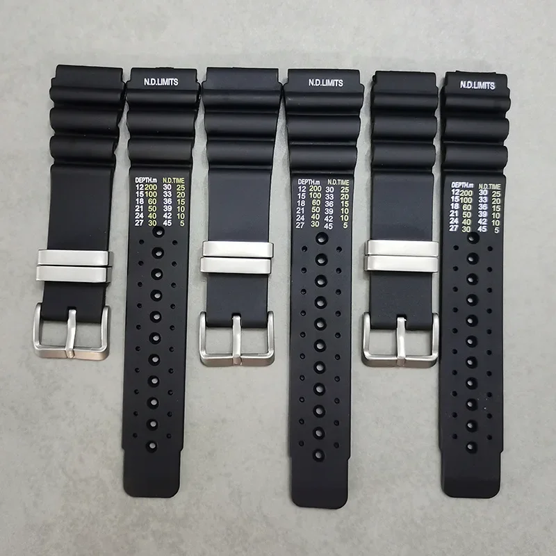 สายคล้องคอกีฬายาง N.D.จํากัด 2 - Citizen Watch Promaster บทวิจารณ์และราคา