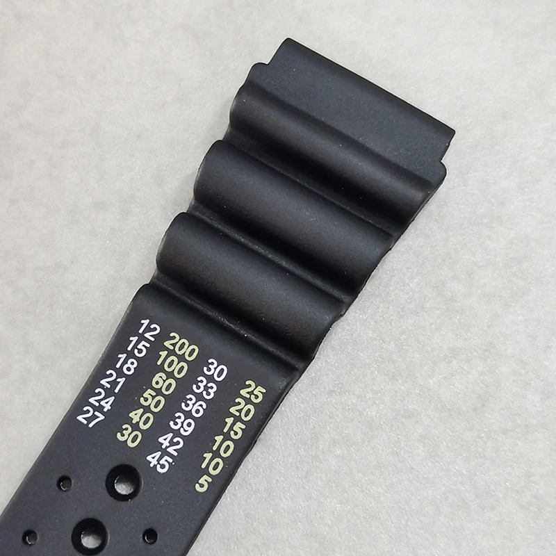 สายคล้องคอกีฬายาง N.D.จํากัด 2 - Citizen Watch Promaster บทวิจารณ์และราคา