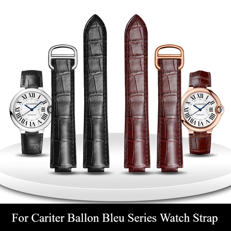 สําหรับ Cartier Unisex นาฬิกา  - Cartier Watch Ballon Bleu บทวิจารณ์และราคา