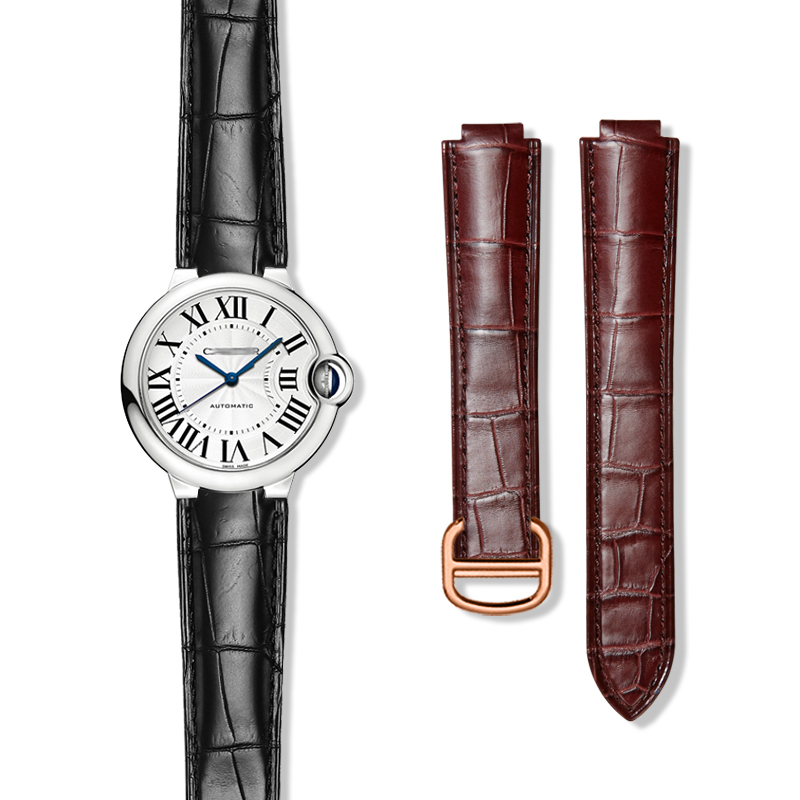สําหรับ Cartier Unisex นาฬิกา  - Cartier Watch Ballon Bleu บทวิจารณ์และราคา