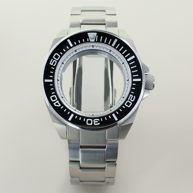 ตัวเรือนนาฬิกาดำน้ำ 20ATM ขนาด - Citizen Watch Tsuyosa บทวิจารณ์และราคา