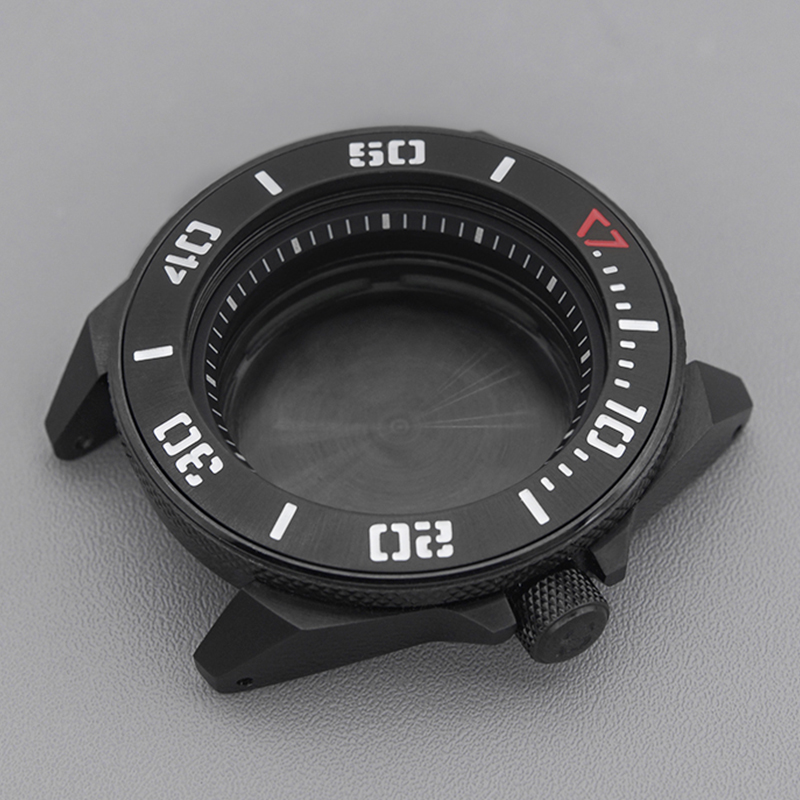 Mod NH35 กรณีSamurai Kingใช้งา - Citizen Watch Tsuyosa บทวิจารณ์และราคา