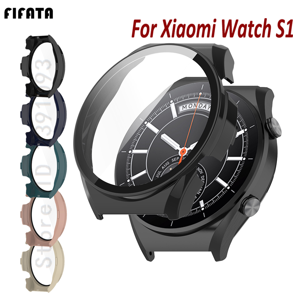 เคสป้องกันกระจกหน้าจอสำหรับเสี - Silicone Watch Band 22Mm บทวิจารณ์และราคา