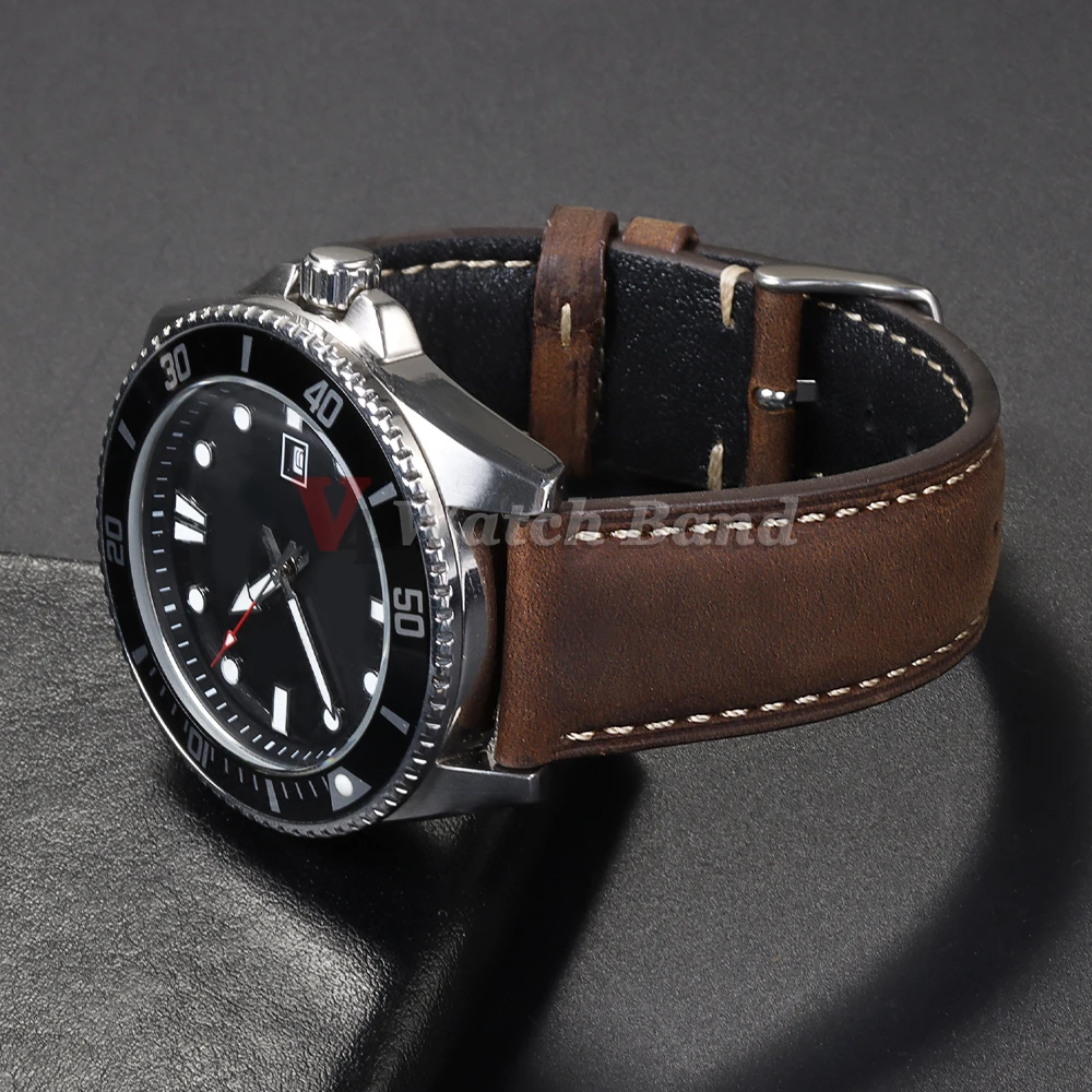 หนังลูกวัวแท้สําหรับ Omega ธุร - Omega Watch Speedmaster บทวิจารณ์และราคา