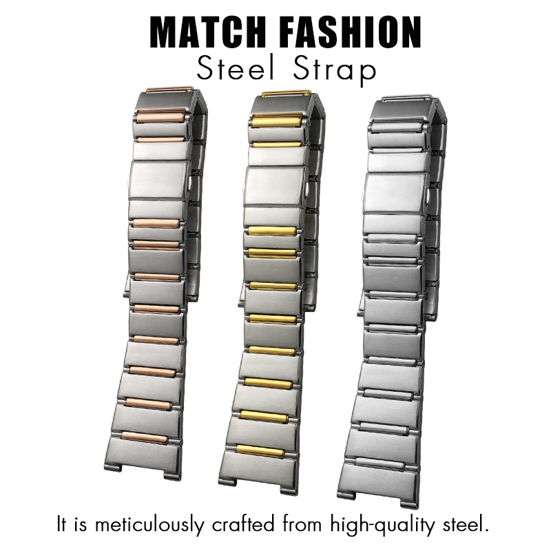 24 มม. 17 มม. คุณภาพสูงสแตนเลส - Omega Watch Constellation บทวิจารณ์และราคา