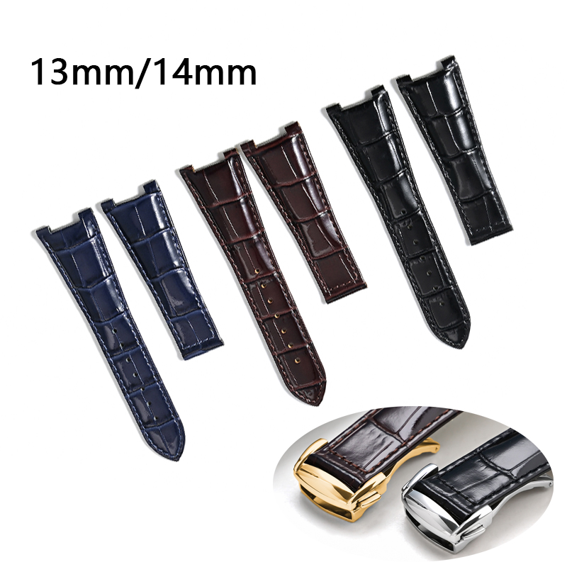 สายนาฬิกาหนังแท้สําหรับ Omega  - Omega Watch Constellation บทวิจารณ์และราคา