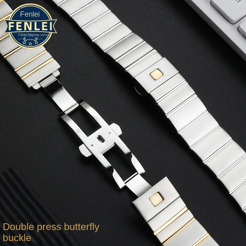 สำหรับโอเมก้า ดับเบิ้ล อีเกิ้ล - Omega Watch Constellation บทวิจารณ์และราคา