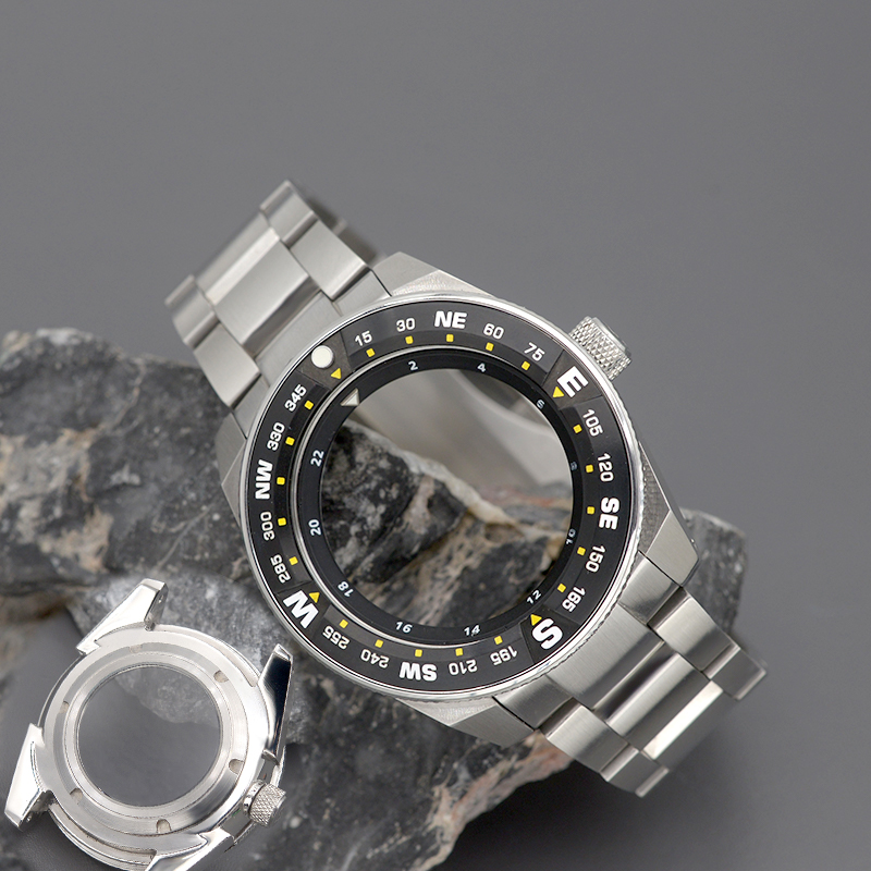 ใหม่ King SAMURAI นาฬิกาและ 31 - Citizen Watch Tsuyosa บทวิจารณ์และราคา