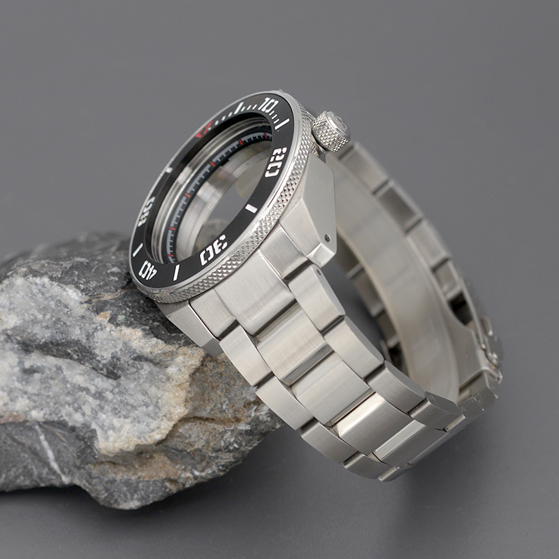 ใหม่ King SAMURAI นาฬิกาและ 31 - Citizen Watch Tsuyosa บทวิจารณ์และราคา