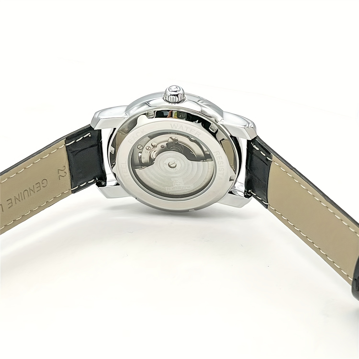 นาฬิกาจักรกลอัตโนมัติสำหรับผู้ - Seiko Watch Presage บทวิจารณ์และราคา