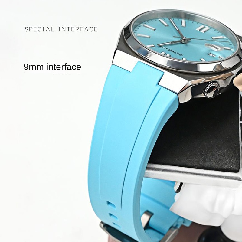 9x26 มม.FKM ฟลูออโร รับเบอร์ ส - Citizen Watch Tsuyosa บทวิจารณ์และราคา
