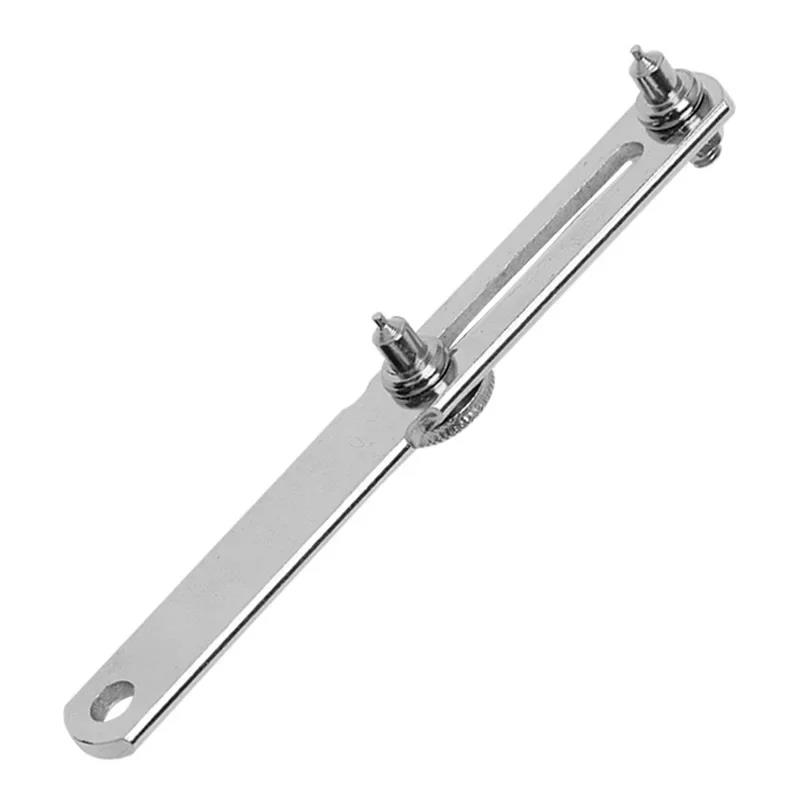 นาฬิกาเปิดด้านหลังกรณีกด Close - Cartier Watch Tank บทวิจารณ์และราคา