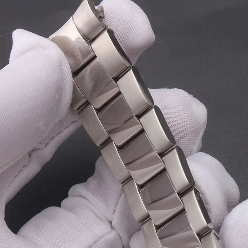 สายนาฬิกาสำหรับโรเล็กซ์ โอสเตอ - Rolex Watch Submariner บทวิจารณ์และราคา