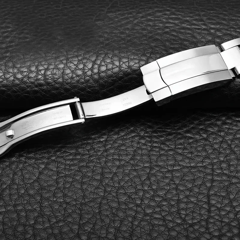 สายนาฬิกาสำหรับโรเล็กซ์ โอสเตอ - Rolex Watch Submariner บทวิจารณ์และราคา