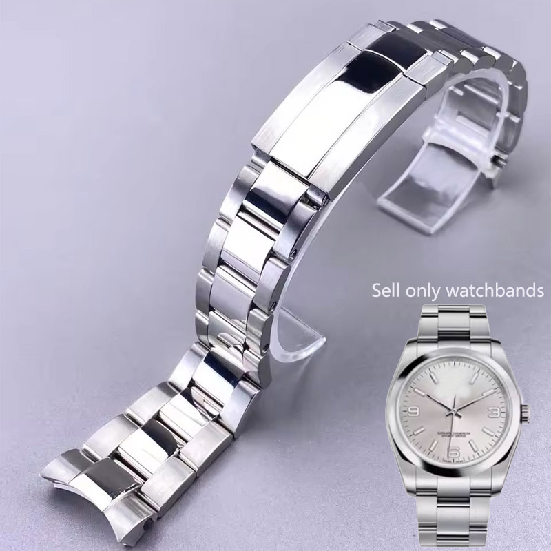 สายนาฬิกาสำหรับโรเล็กซ์ โอสเตอ - Rolex Watch Submariner บทวิจารณ์และราคา