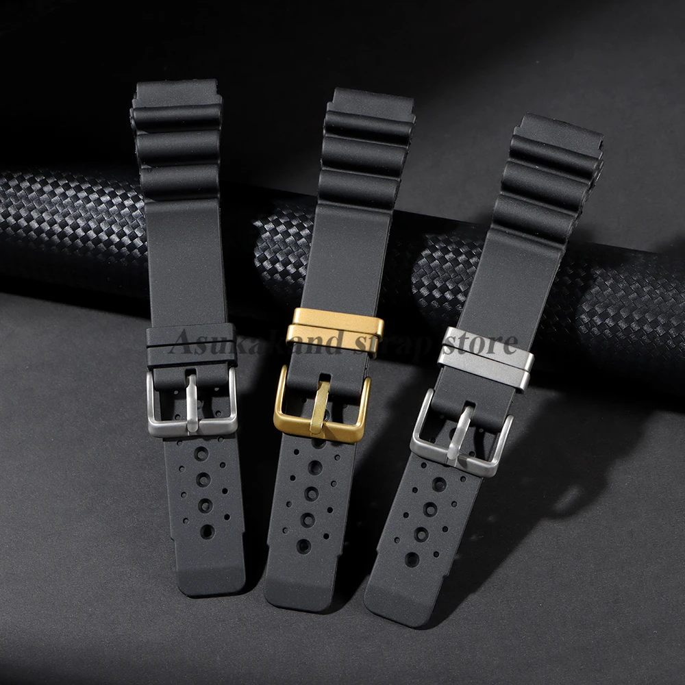ND จํากัด DIVER สายนาฬิกาซิลิโ - Citizen Watch Promaster บทวิจารณ์และราคา
