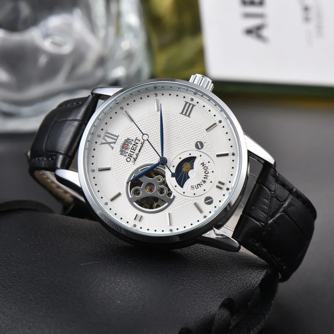 DFDG นาฬิกาออโตเมติกแบบกลไกสำห - Seiko Watch Presage บทวิจารณ์และราคา