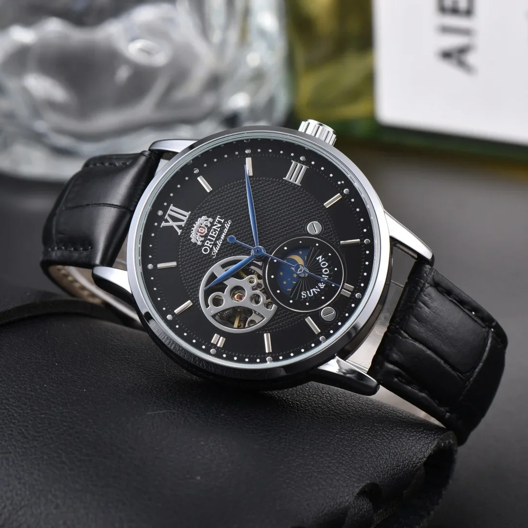 DFDG นาฬิกาออโตเมติกแบบกลไกสำห - Seiko Watch Presage บทวิจารณ์และราคา