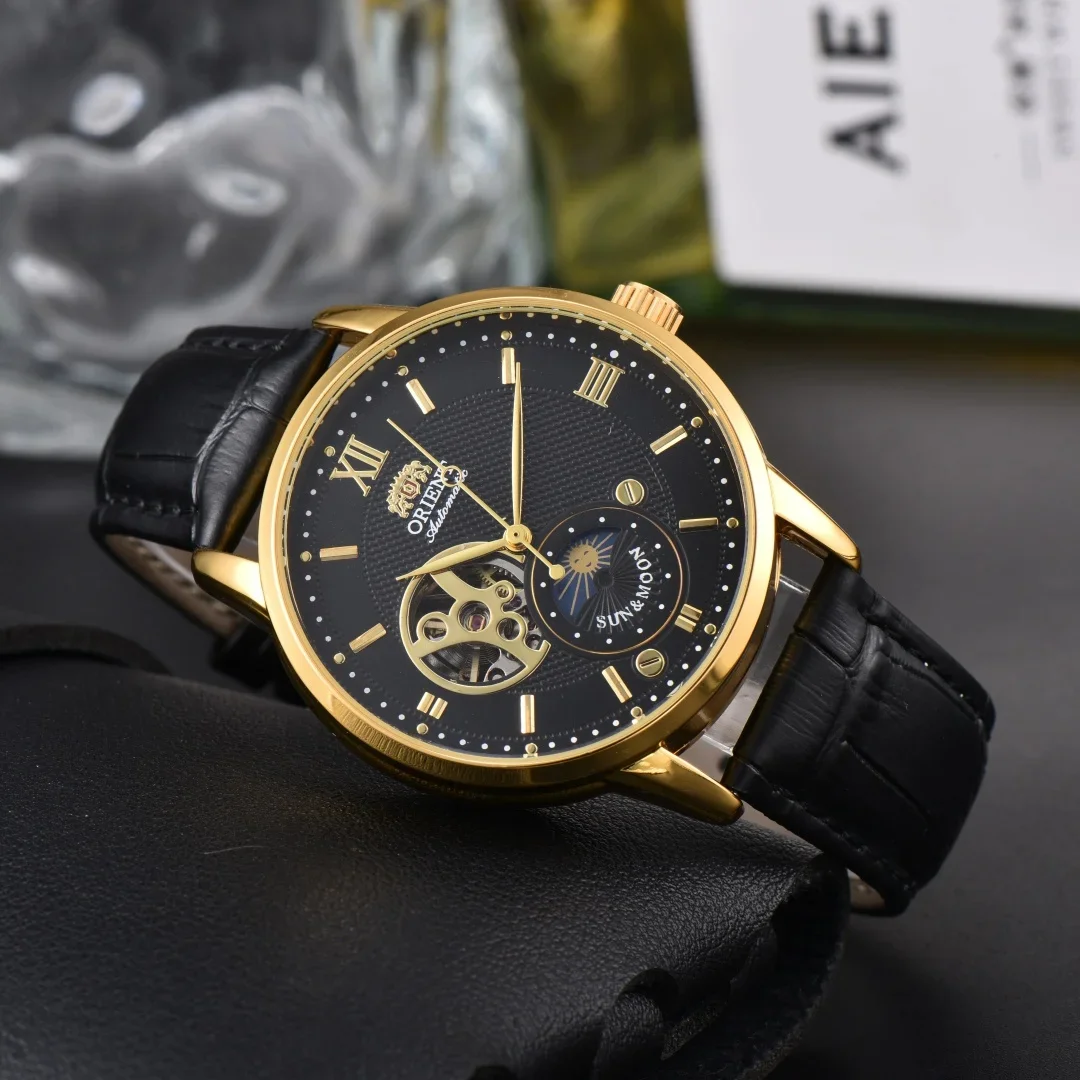 DFDG นาฬิกาออโตเมติกแบบกลไกสำห - Seiko Watch Presage บทวิจารณ์และราคา