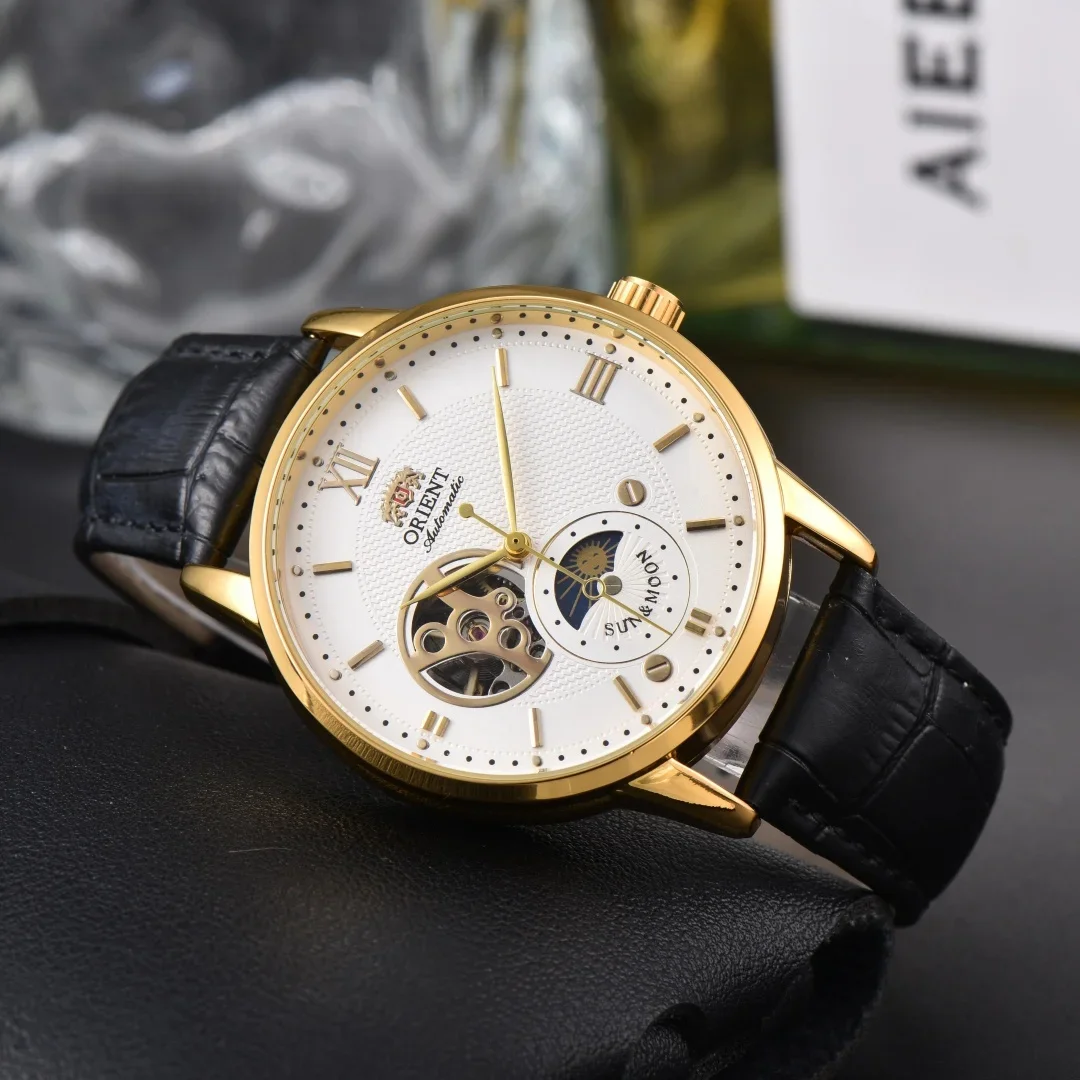 DFDG นาฬิกาออโตเมติกแบบกลไกสำห - Seiko Watch Presage บทวิจารณ์และราคา
