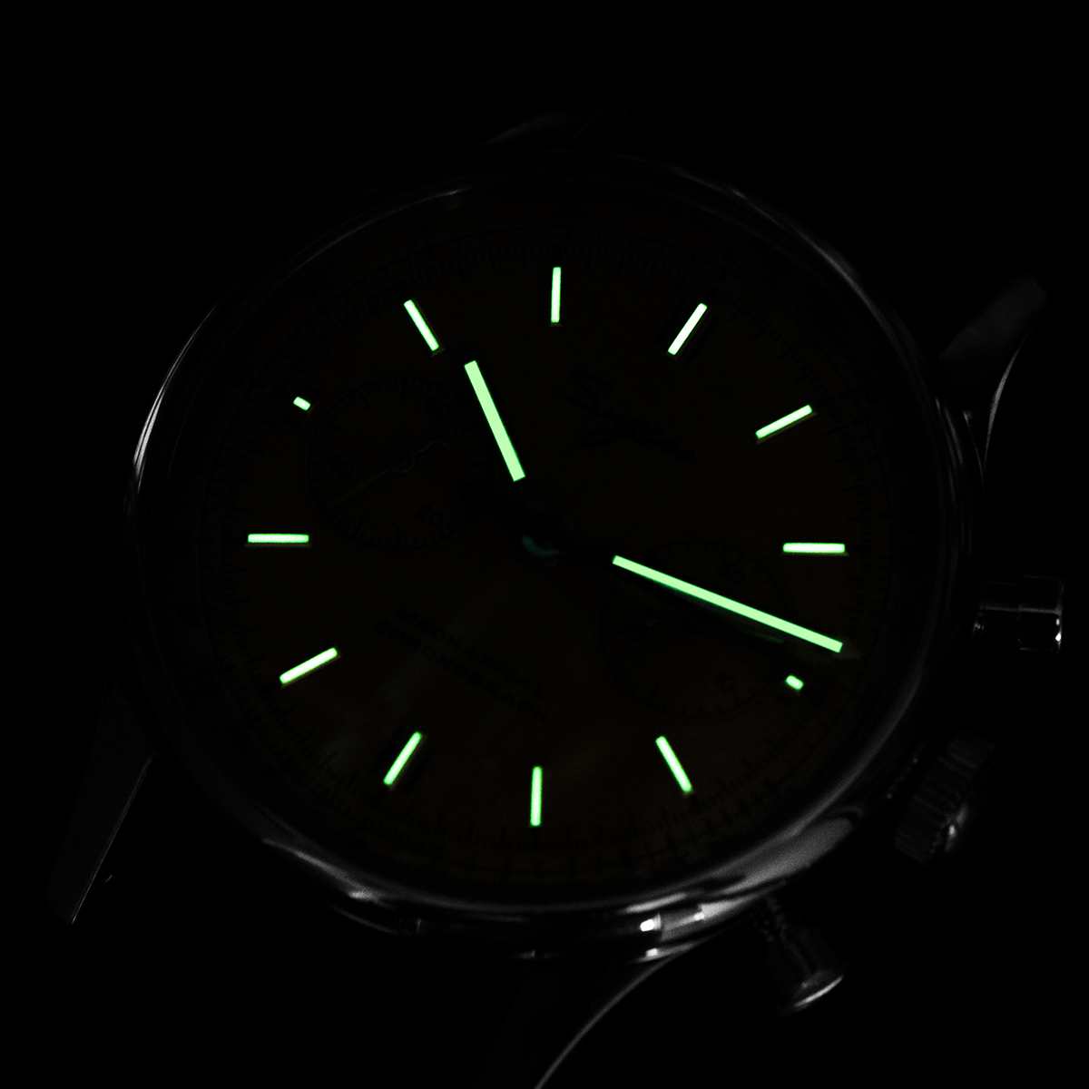 Sugess 1963 Pilot Mens นาฬิกา  - Seiko Watch Presage บทวิจารณ์และราคา