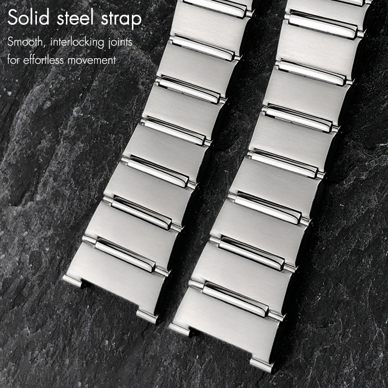 24 มม. 14 มม. 17 มม. สายนาฬิกา - Omega Watch Constellation บทวิจารณ์และราคา