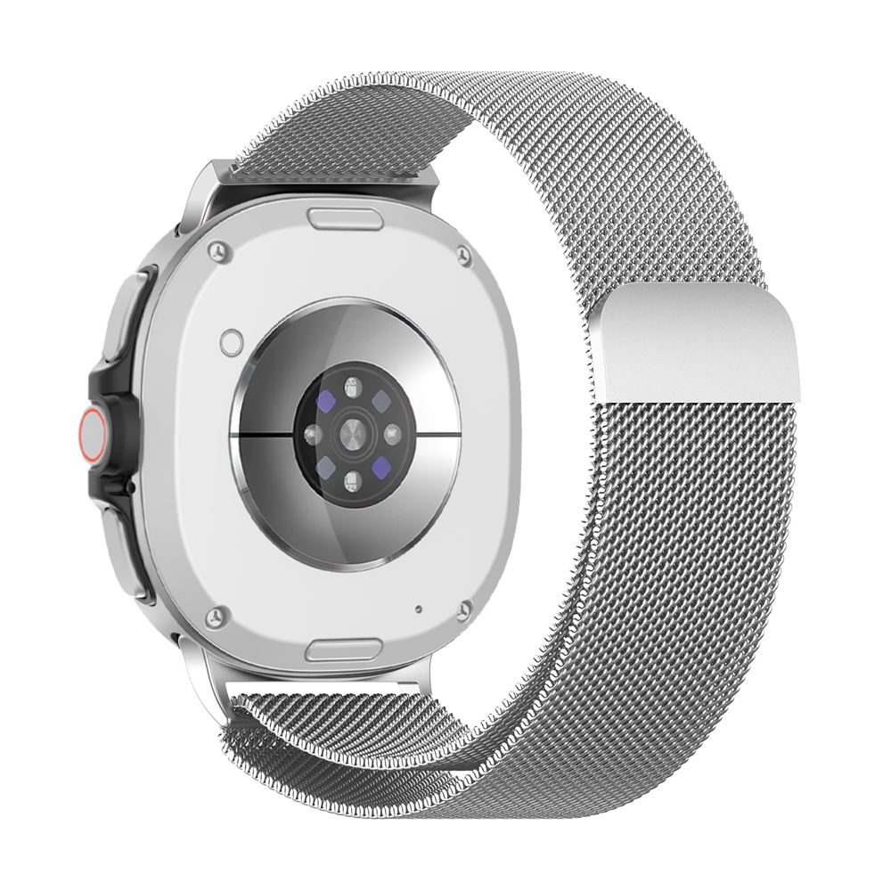 สายนาฬิกา Milanese Loop สำหรับ - Milanese Loop Magnetic บทวิจารณ์และราคา