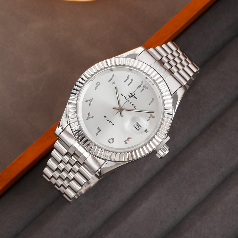 นาฬิกาแฟชั่นผู้ชายวันที่ High- - Rolex Watch Datejust บทวิจารณ์และราคา