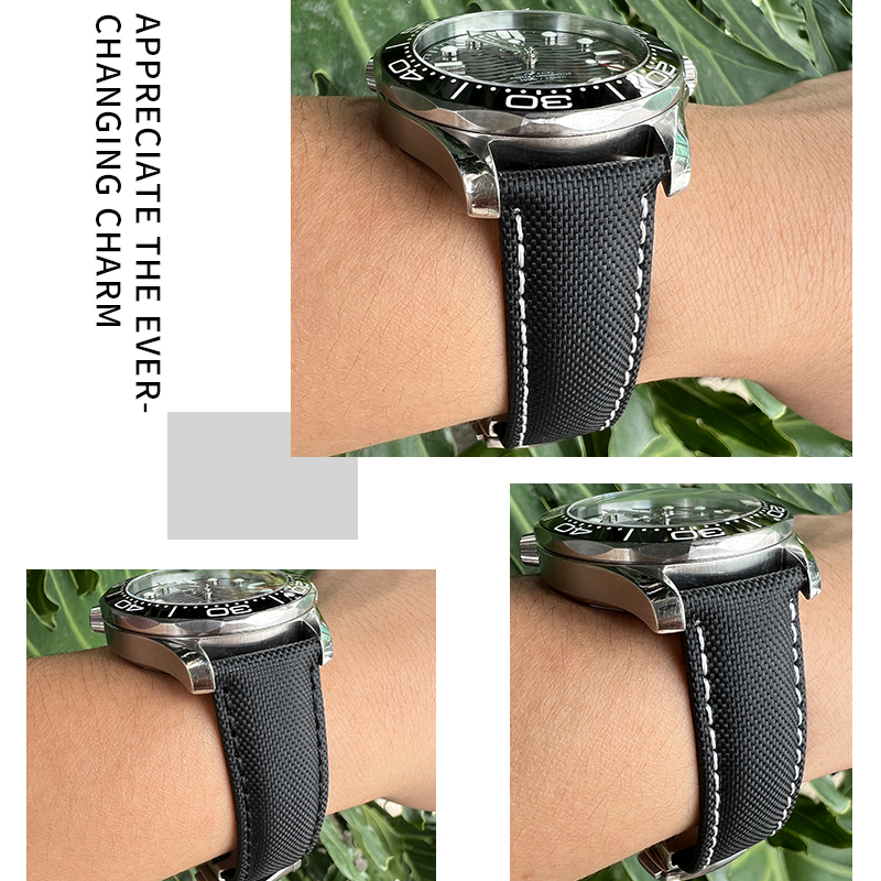 19 มม. 20 มม. 21 มม. 22 มม. สา - Omega Watch Speedmaster บทวิจารณ์และราคา