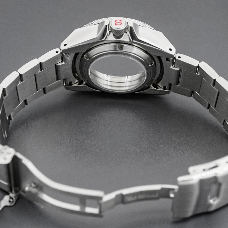 King Samurai PROSPEX Series นา - Citizen Watch Tsuyosa บทวิจารณ์และราคา