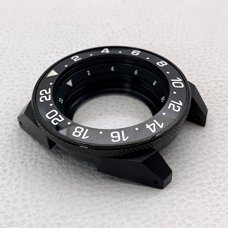 Mod Black King Samurai Case Fi - Citizen Watch Tsuyosa บทวิจารณ์และราคา