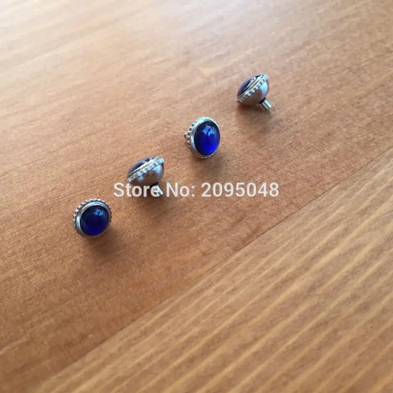มงกุฎนาฬิกา 5.8 มม./6.0 มม./6. - Cartier Watch Ballon Bleu บทวิจารณ์และราคา
