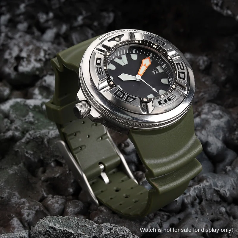 สำหรับ Citizen Promaster BJ805 - Citizen Watch Promaster บทวิจารณ์และราคา
