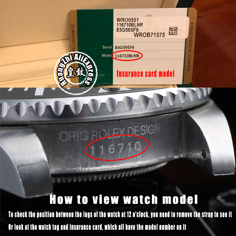30.4 แซฟไฟร์คริสตัล สําหรับ Ro - Rolex Watch Datejust บทวิจารณ์และราคา