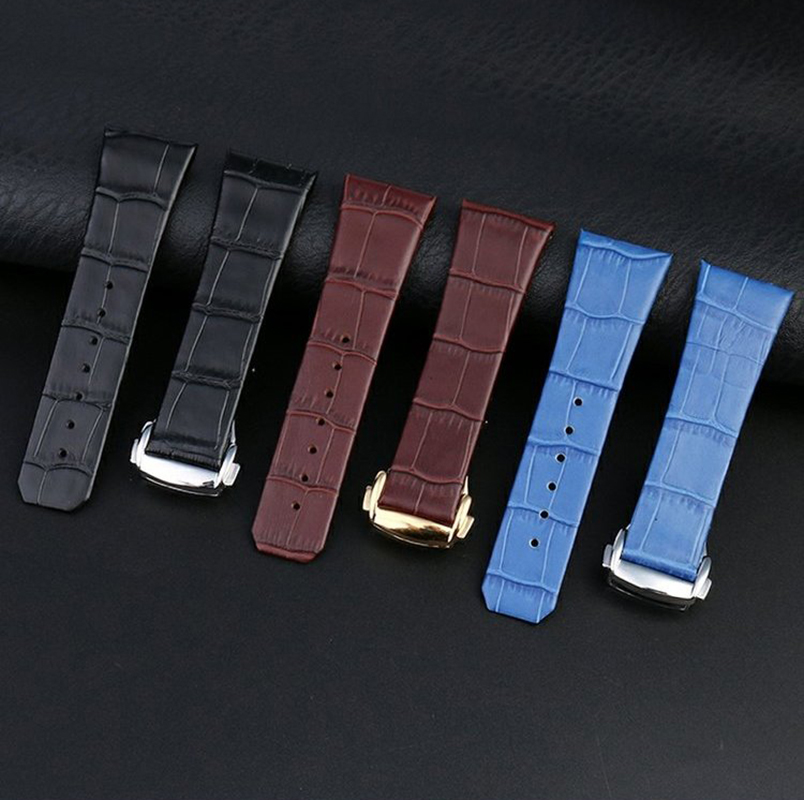 สายนาฬิกาลายนกอินทรี Omega คู่ - Omega Watch Constellation บทวิจารณ์และราคา
