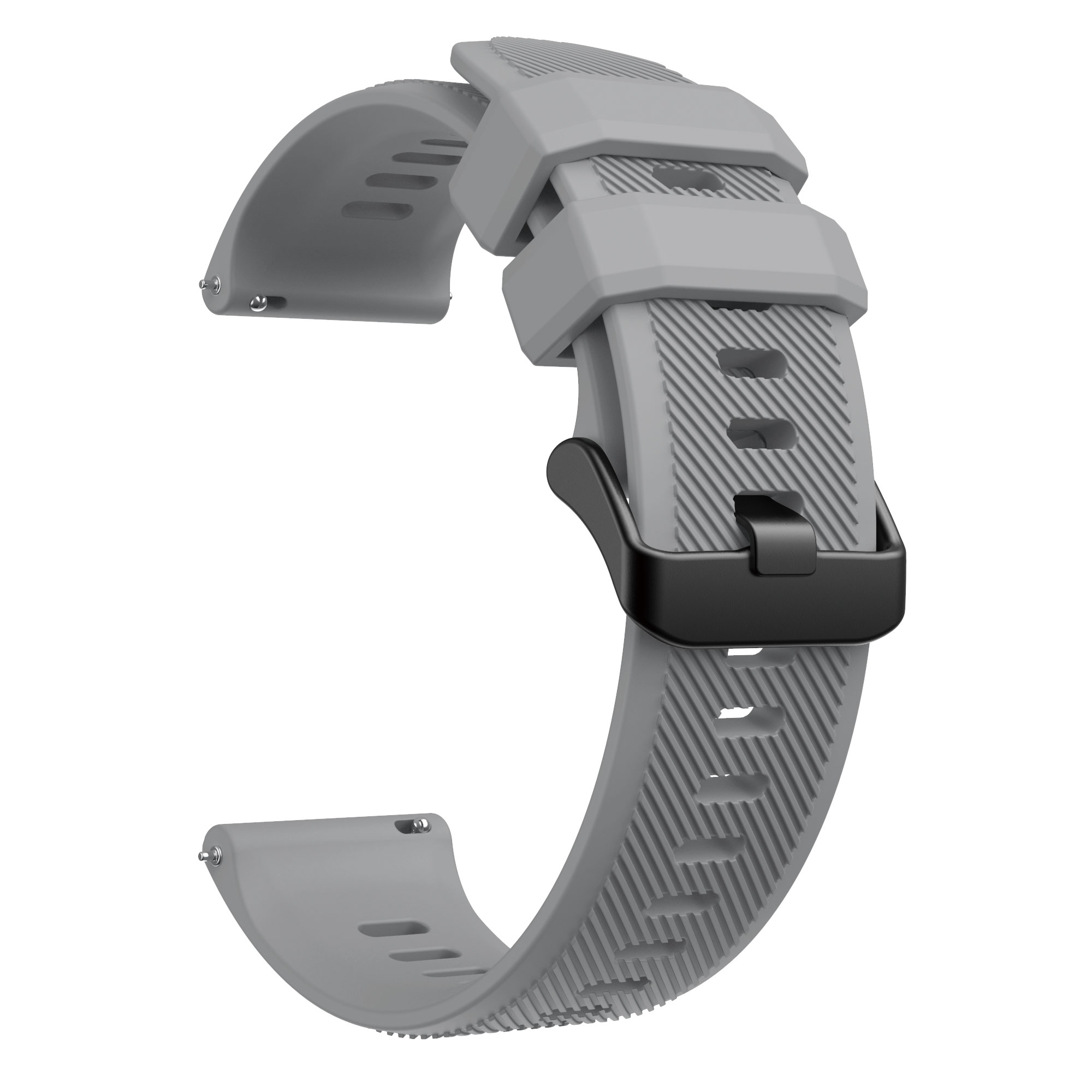 C20 pro smartwatch 22 มม. สายร - Silicone Watch Band 22Mm บทวิจารณ์และราคา