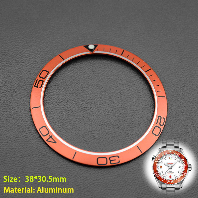 38*30.5มม.นาฬิกา Sloping อลูมิ - Omega Watch Seamaster บทวิจารณ์และราคา