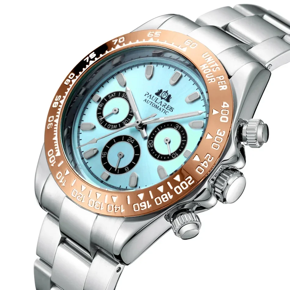 นาฬิกาอัตโนมัติสำหรับผู้ชาย ระ - Cartier Watch Tank บทวิจารณ์และราคา