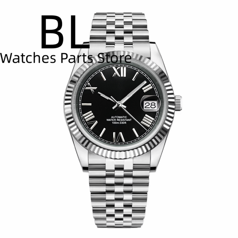 BLIGER 36 มม.39 มม.หน้าปัดตัวเ - Rolex Watch Datejust บทวิจารณ์และราคา