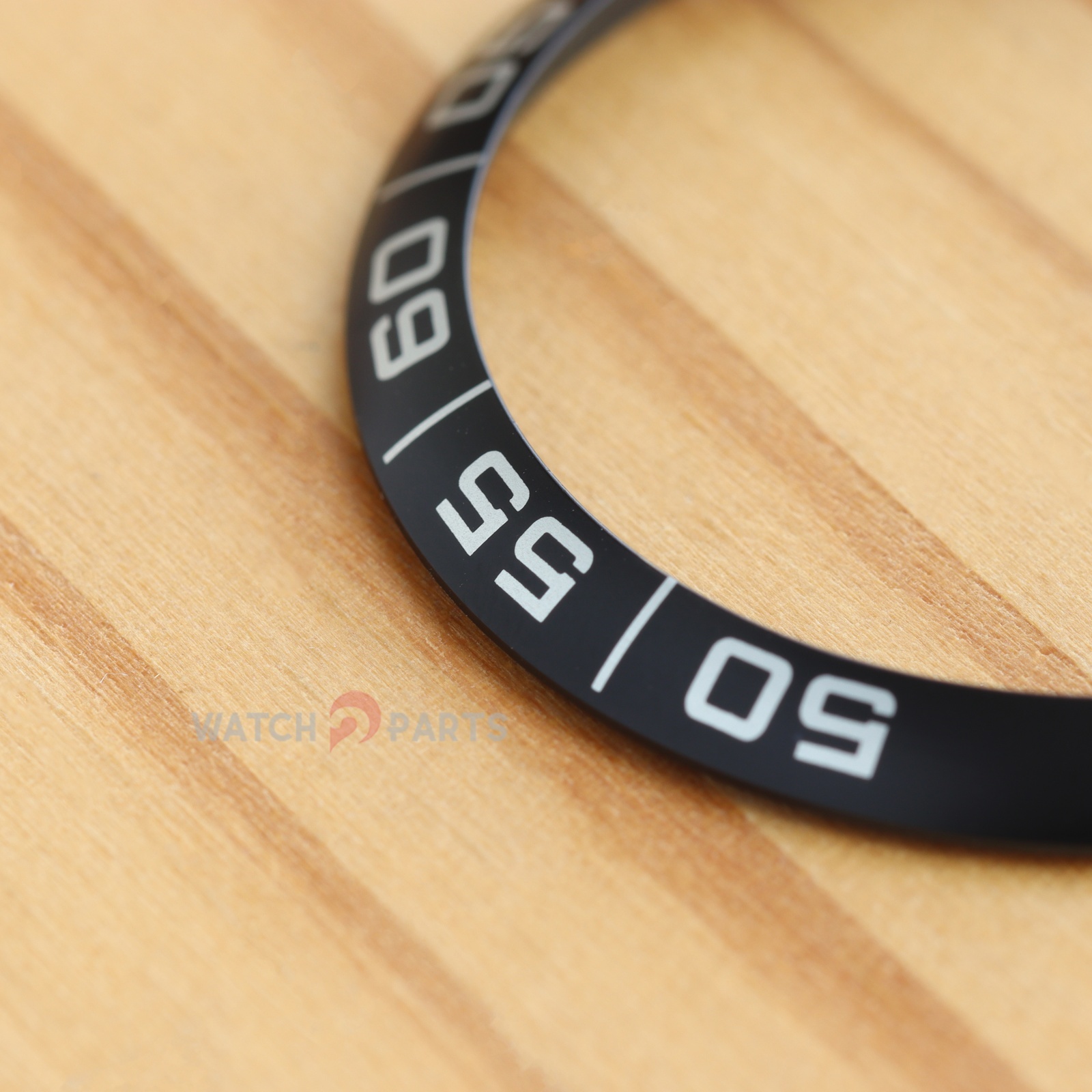 ขอบหน้าปัดนาฬิกาอลูมิเนียมสำหร - Omega Watch Constellation บทวิจารณ์และราคา