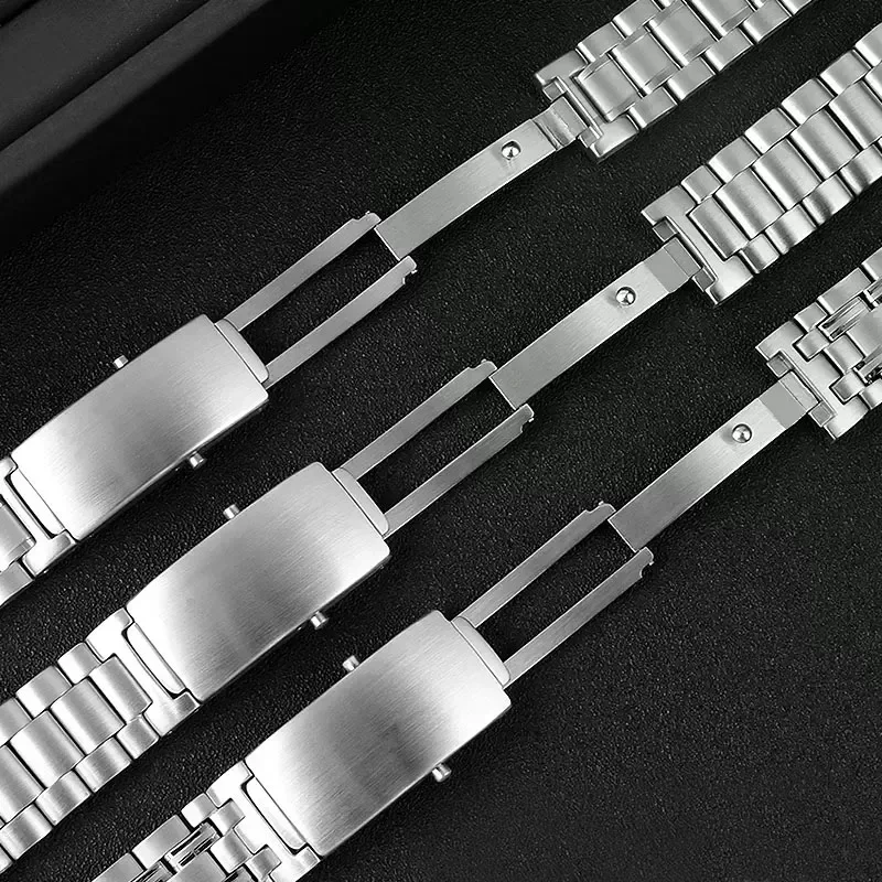 904L สแตนเลส 18 มม.20 มม.22 มม - Omega Watch Speedmaster บทวิจารณ์และราคา